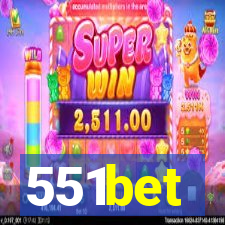 551bet