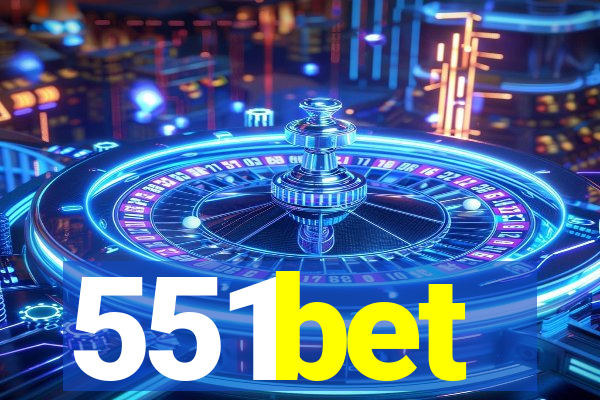 551bet