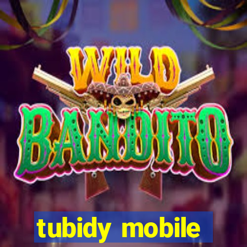 tubidy mobile