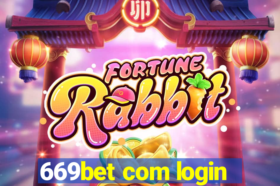 669bet com login