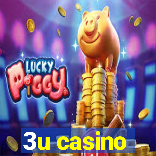 3u casino