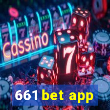 661 bet app