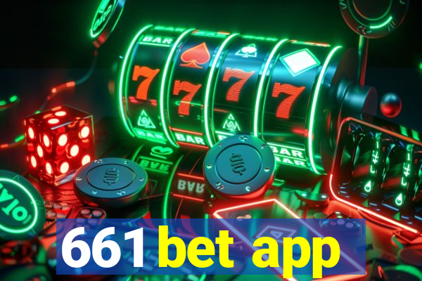 661 bet app