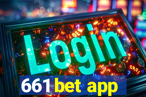 661 bet app