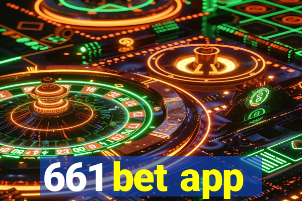 661 bet app