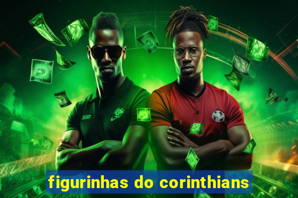 figurinhas do corinthians