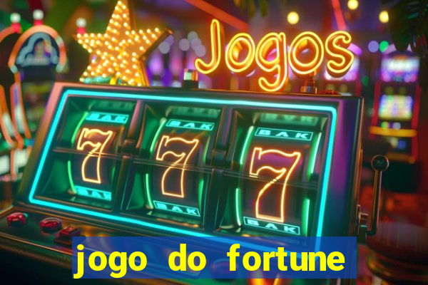 jogo do fortune dragon grátis