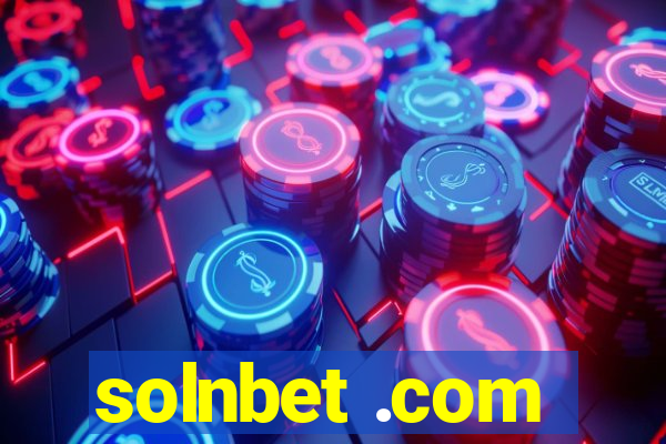 solnbet .com