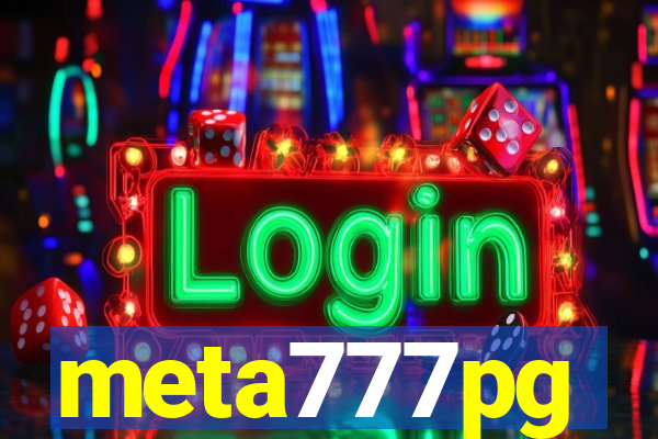 meta777pg