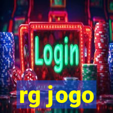 rg jogo