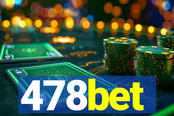 478bet