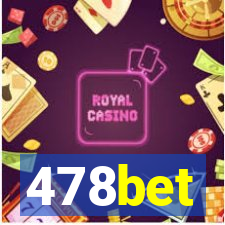 478bet