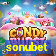 sonubet