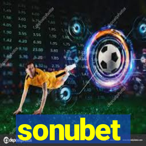 sonubet