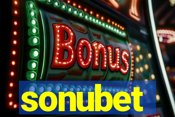 sonubet