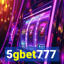 5gbet777