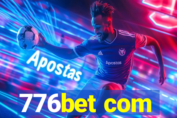 776bet com