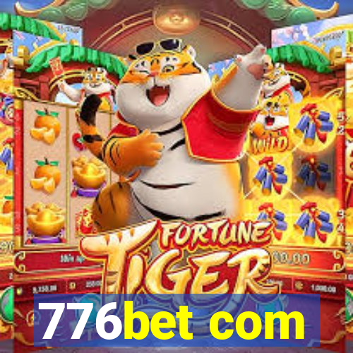 776bet com