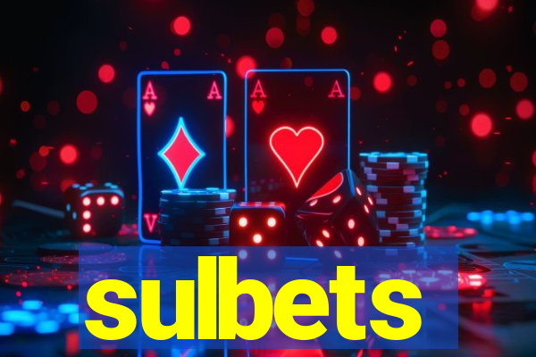 sulbets