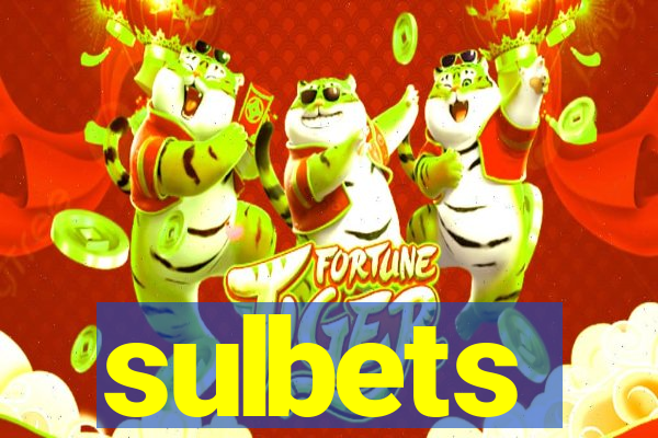 sulbets