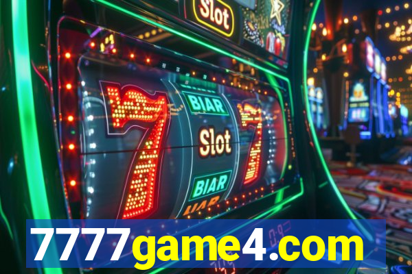 7777game4.com