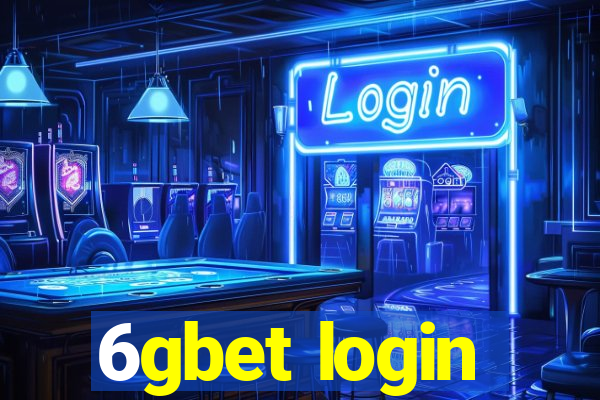 6gbet login