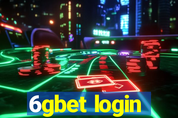 6gbet login