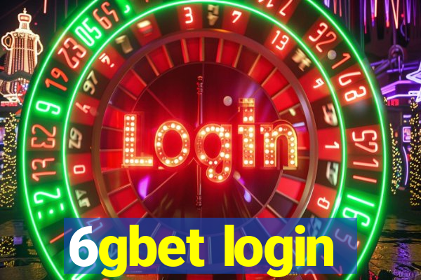 6gbet login