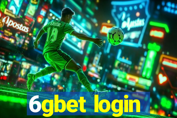 6gbet login