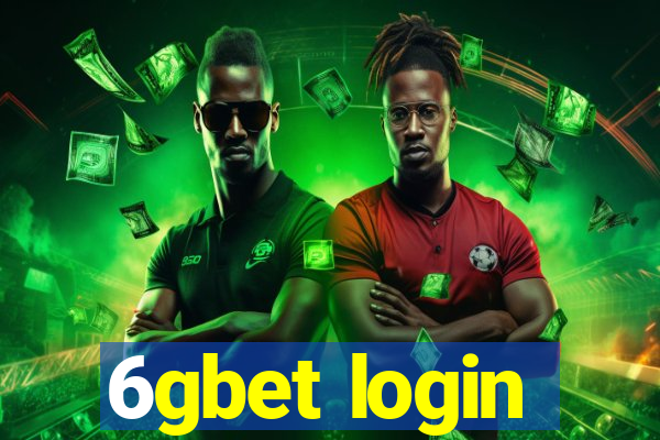 6gbet login