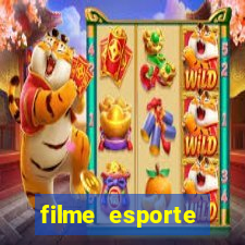 filme esporte sangrento torrent