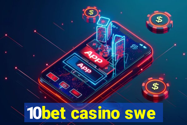 10bet casino swe