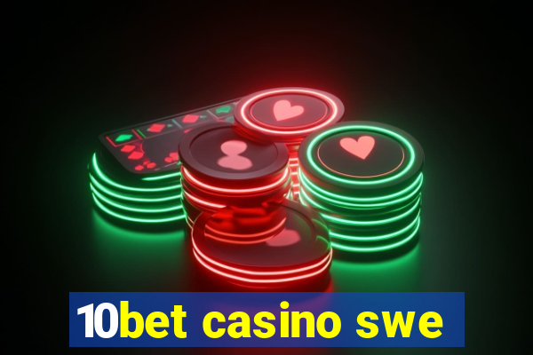 10bet casino swe