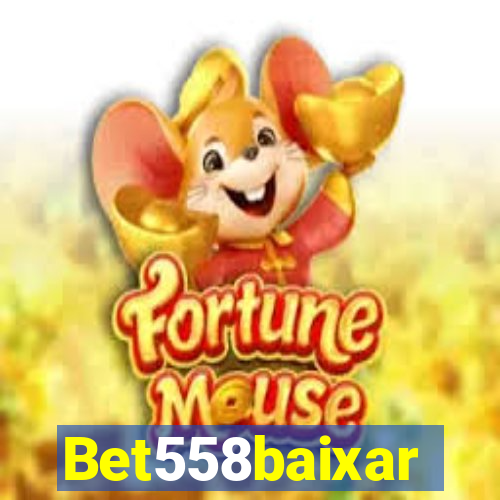 Bet558baixar