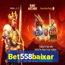 Bet558baixar