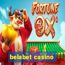 belabet casino