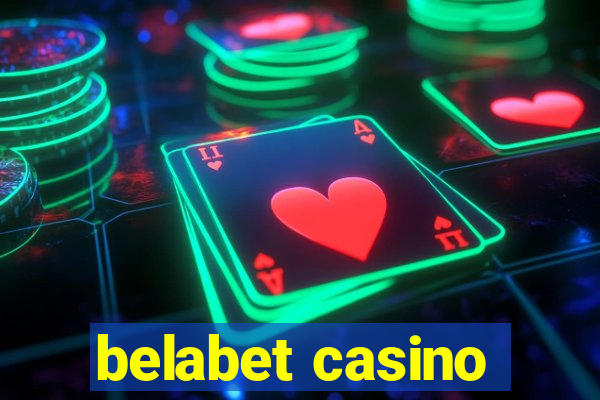 belabet casino