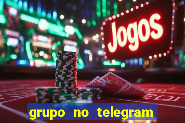 grupo no telegram de jogos hackeados