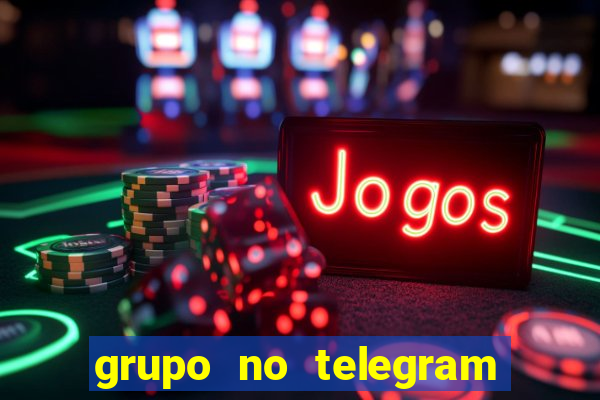 grupo no telegram de jogos hackeados