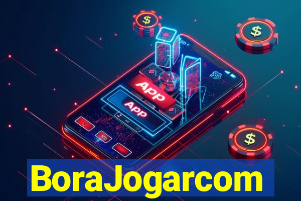 BoraJogarcom