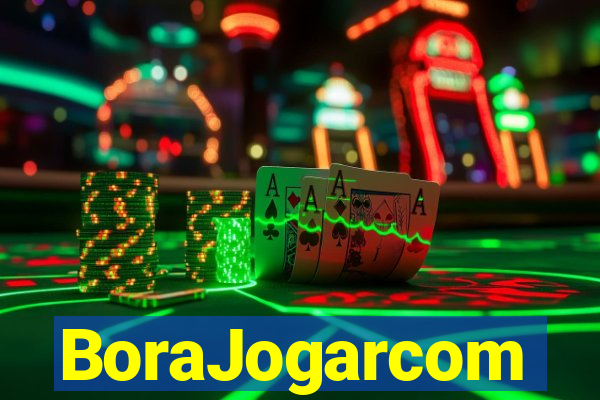 BoraJogarcom