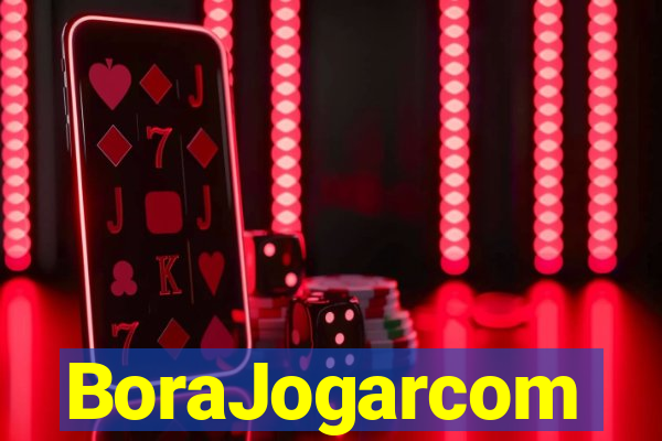 BoraJogarcom