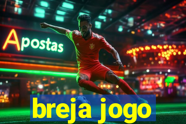 breja jogo