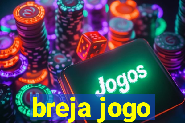 breja jogo