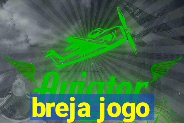 breja jogo