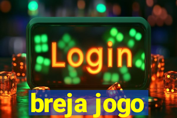 breja jogo