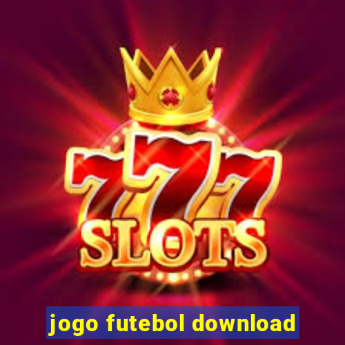 jogo futebol download