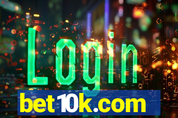 bet10k.com