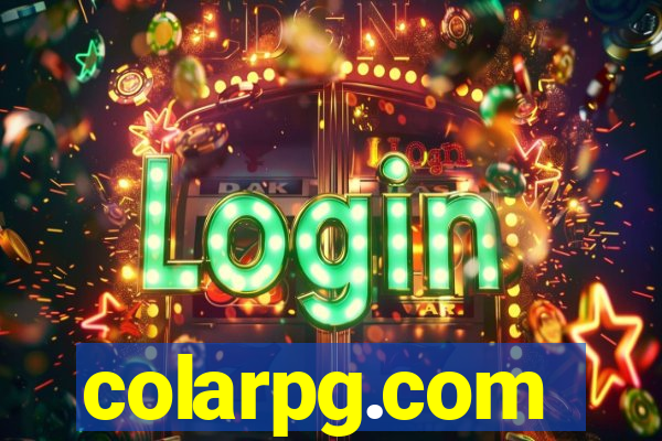 colarpg.com