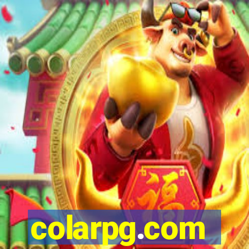 colarpg.com